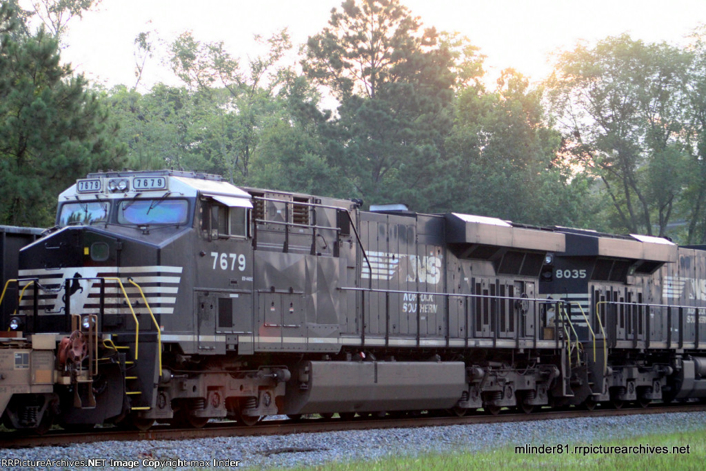 NS 7679